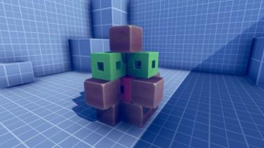 Prototype Blocks Image