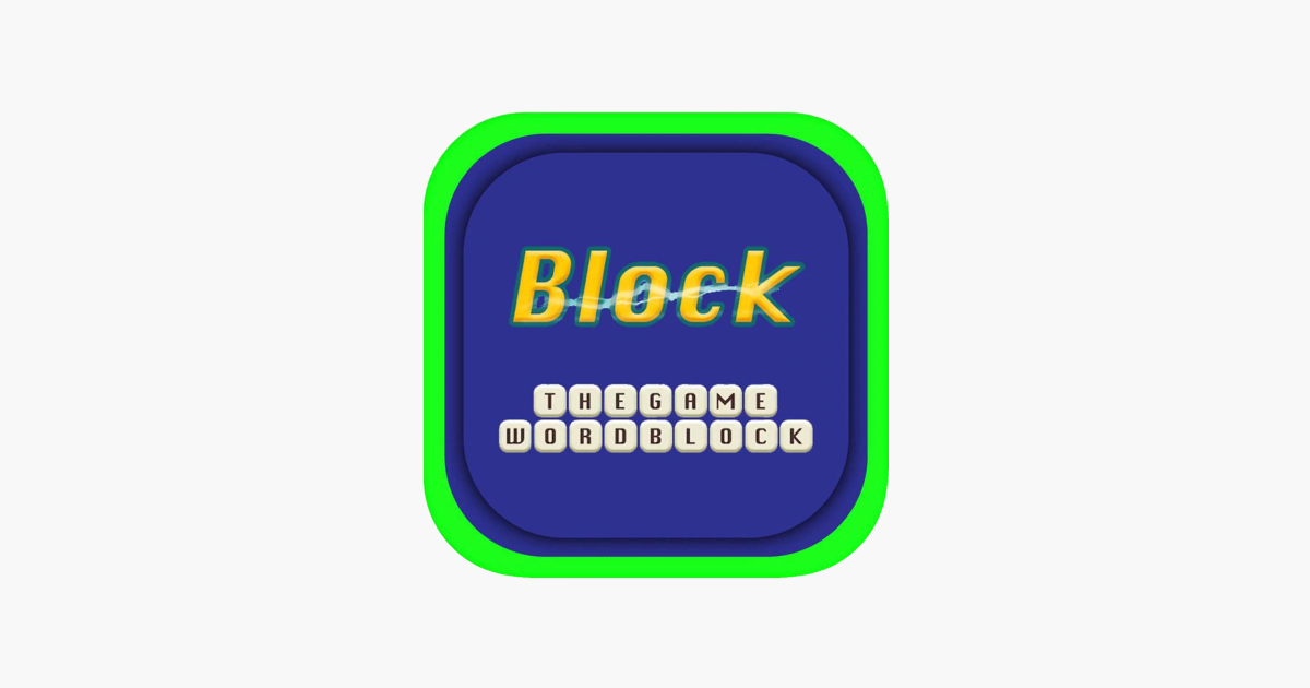 Games like Puzzle n Riddle - Word Block