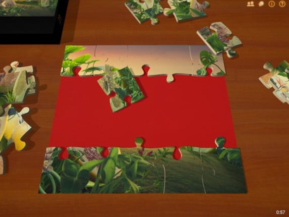 Puzzle Together screenshot