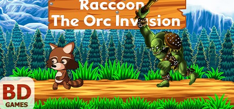 Games like Raccoon: The Orc Invasion