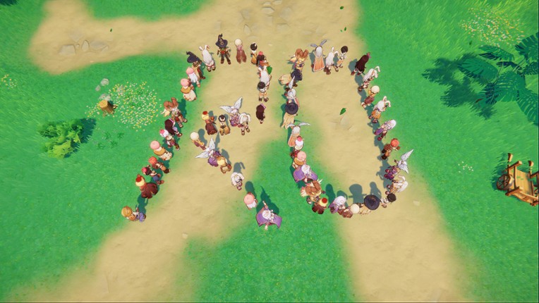 Ragnarok: The New World Image
