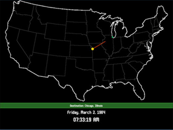 Railroad Ranger Image