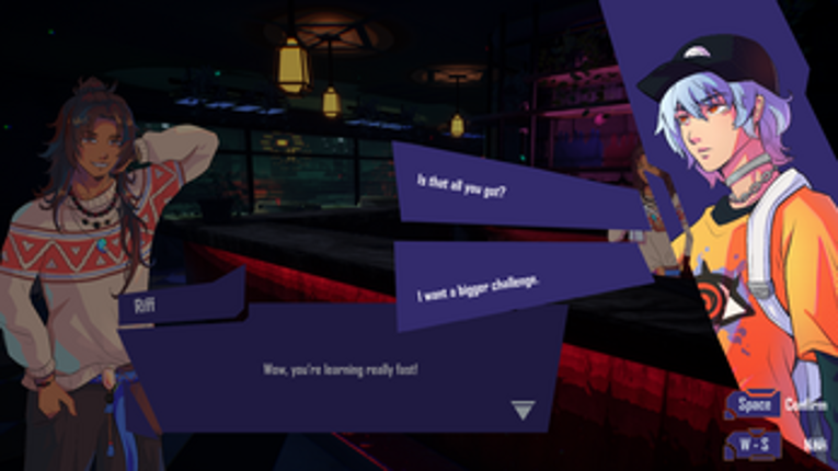 Ravelle - Last Draw screenshot