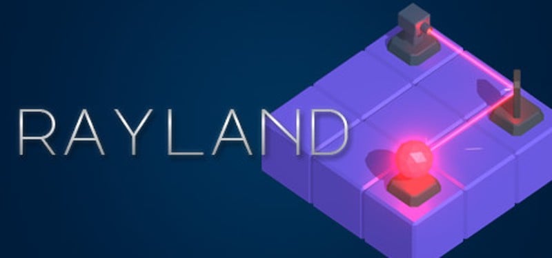 Rayland Game Cover