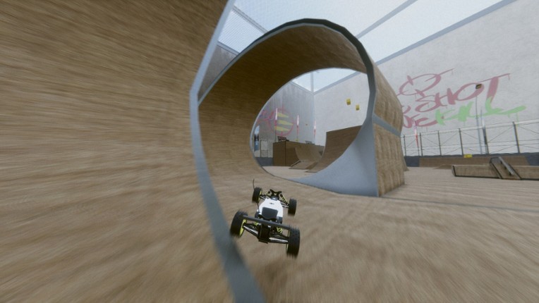 RC Overdrive screenshot