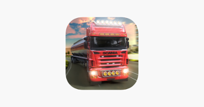 Real Euro Truck Driving 2018 Image