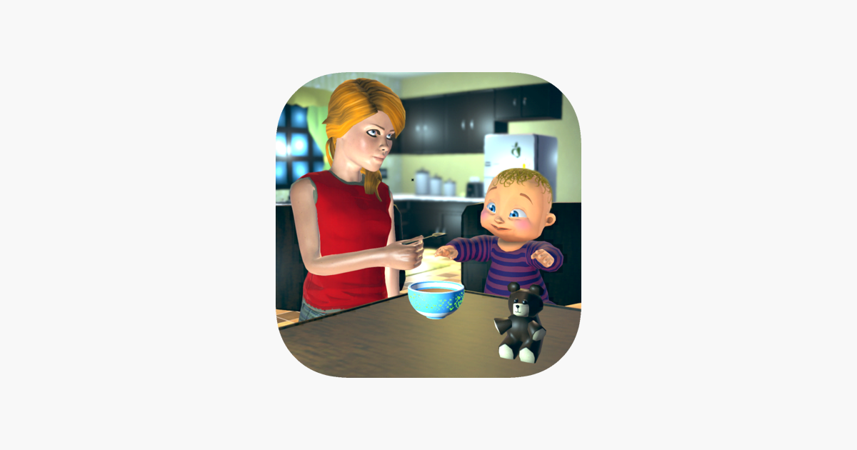 Games like Real Mother Simulator 3D Game