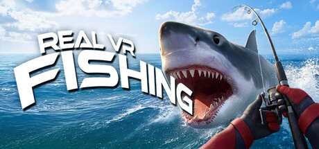Games like Real VR Fishing