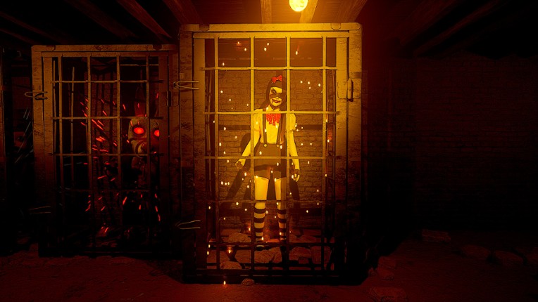 REAP: We Reap What Crawls screenshot