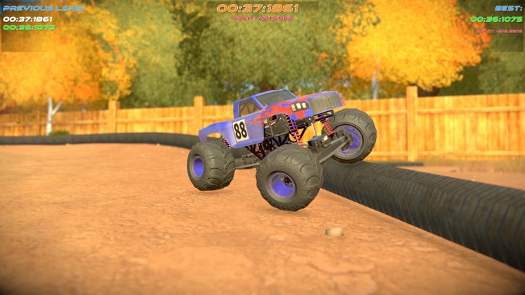 ReCharge RC: High Voltage screenshot