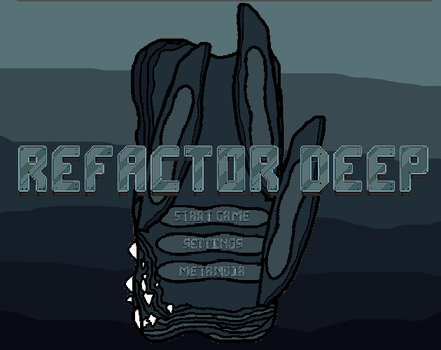 Games like Refactor Deep
