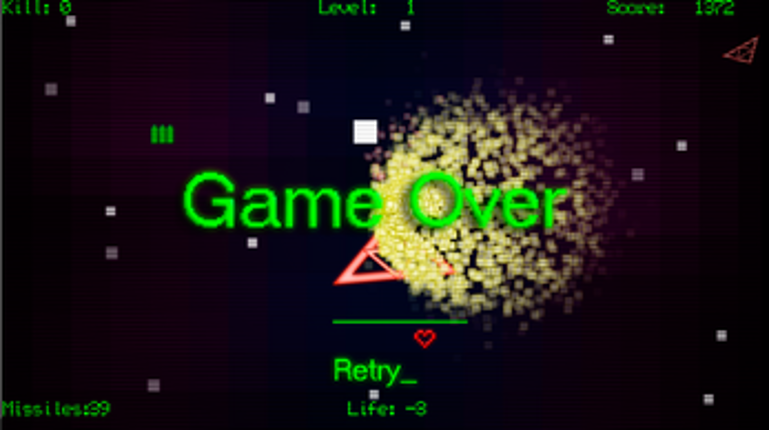 Retrospace Image