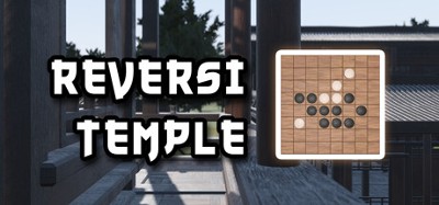 Reversi Temple Image