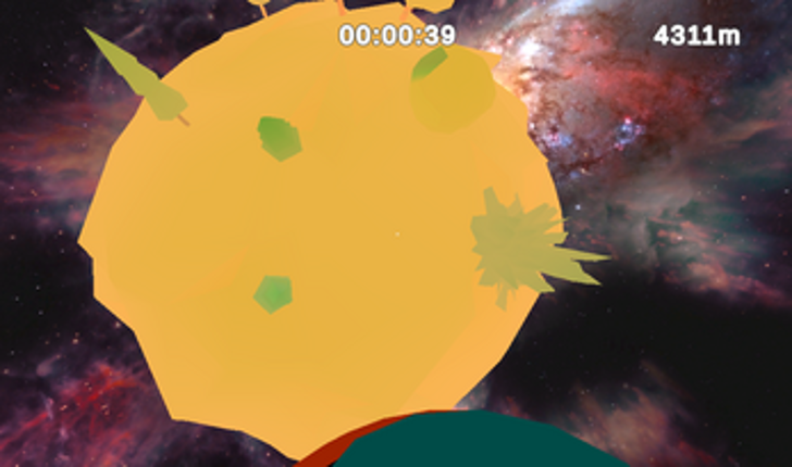 Rise Above! screenshot