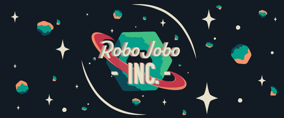 Games like Robo Jobo Inc.