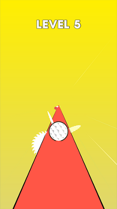 Roller Ball screenshot