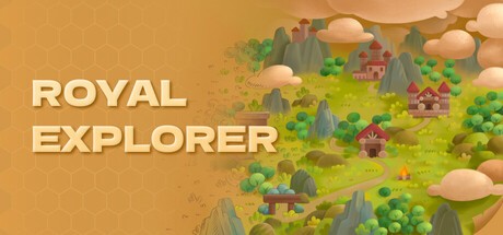 Games like Royal Explorer