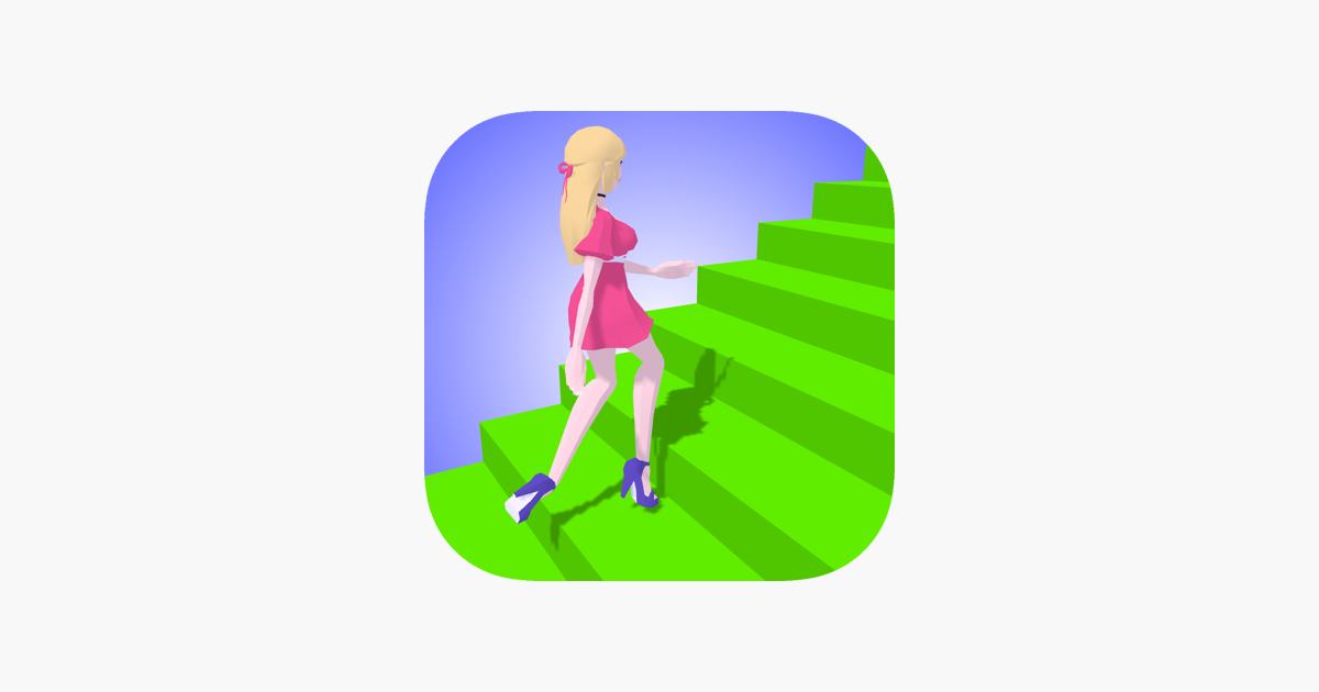 Games like Run Of Career