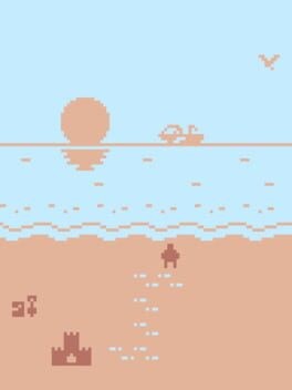 Games like sandcastles