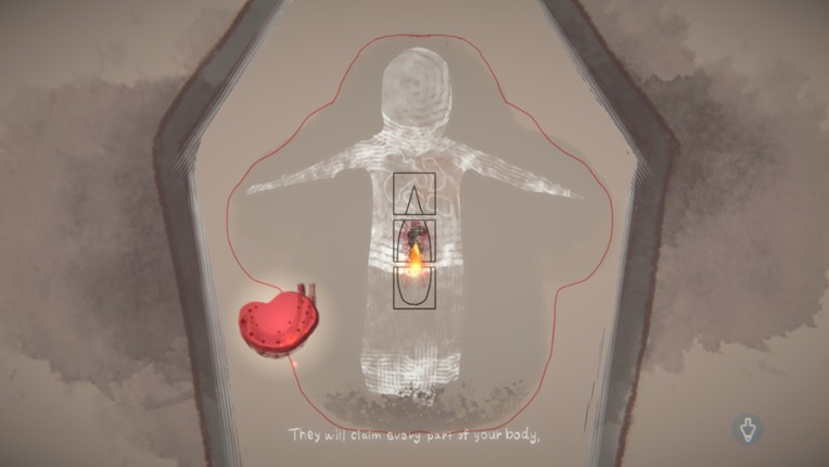 Sayonara Okaasan screenshot