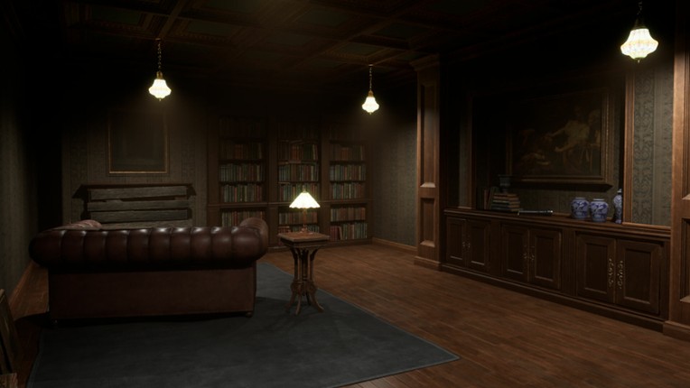 Scary Together screenshot