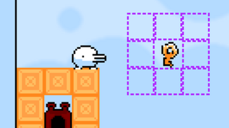 ScreenWarp screenshot