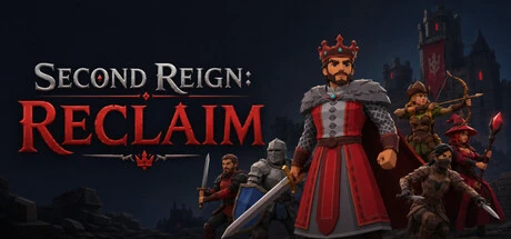 Games like Second Reign: Reclaim