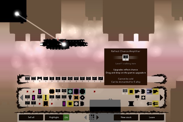 Sector Six screenshot