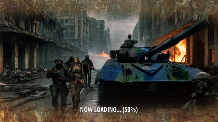 SGS Ashes of Dawn Image