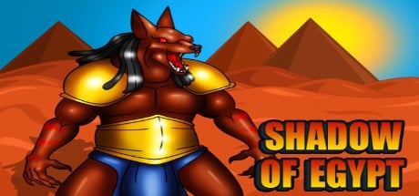 Games like Shadow of Egypt