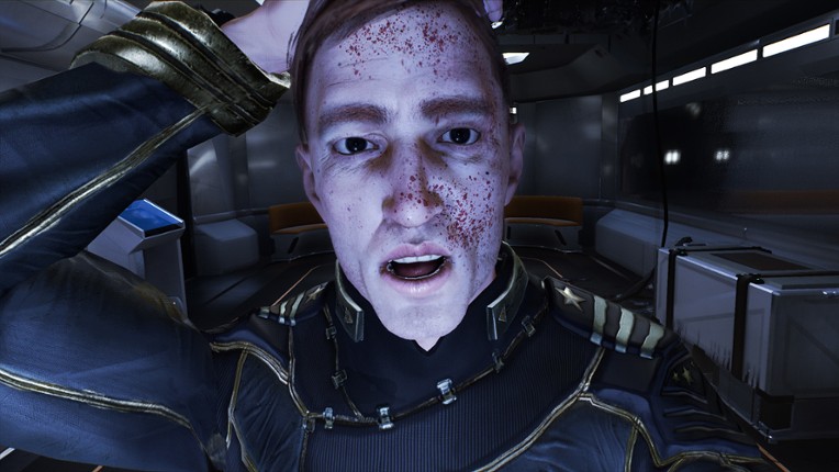 Shadows of Kepler screenshot