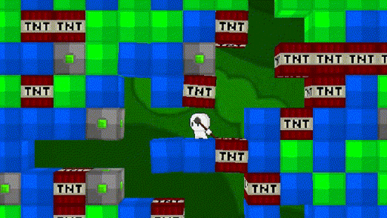 Shovelware screenshot