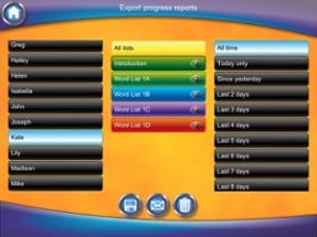 Simplex Spelling Light Image