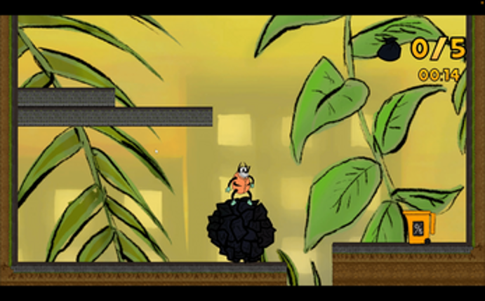 Sisyphus Cleaning Service screenshot