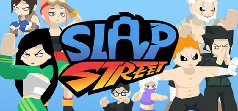 Slap Street Image