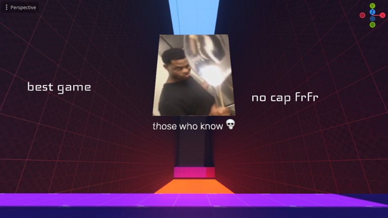 SLIDEFORCE screenshot