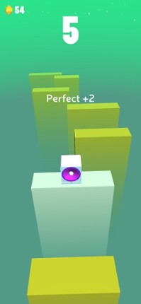 Sliding Floors screenshot