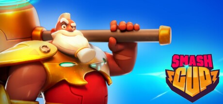 Games like Smash Cup