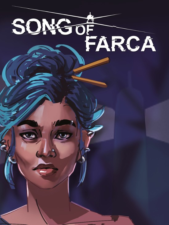 Games like Song of Farca