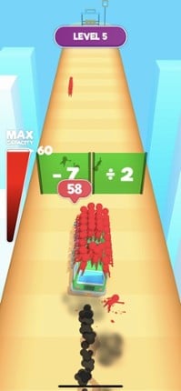 Spiller Bus 3D screenshot