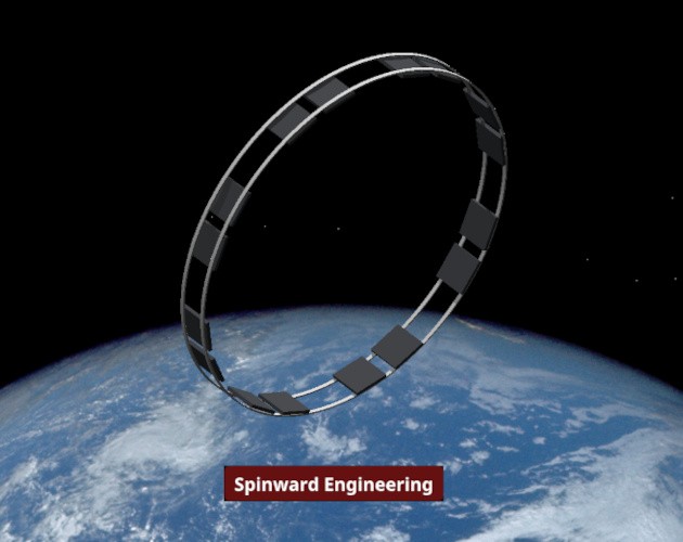 Games like Spinward Engineering