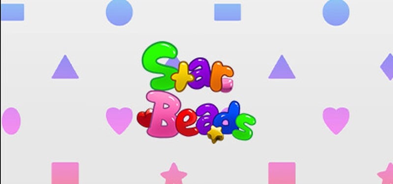 Star Beads Game Cover