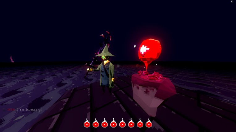 Subell's Abyss screenshot