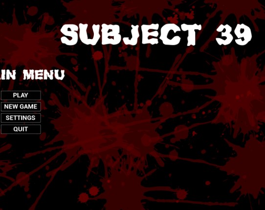 Subject 39 Image