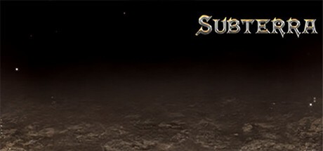 Games like Subterra