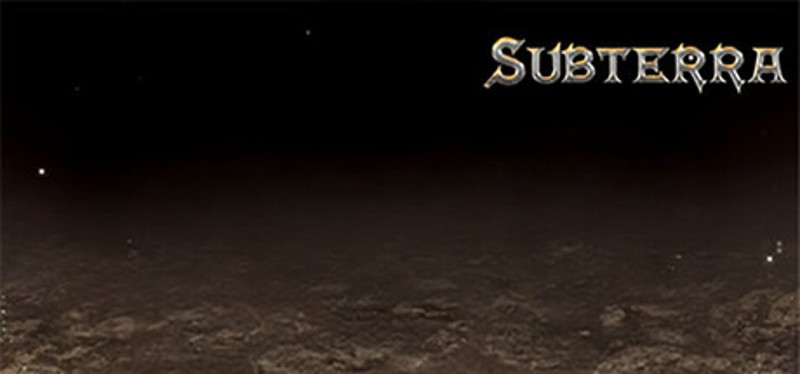 Subterra Image