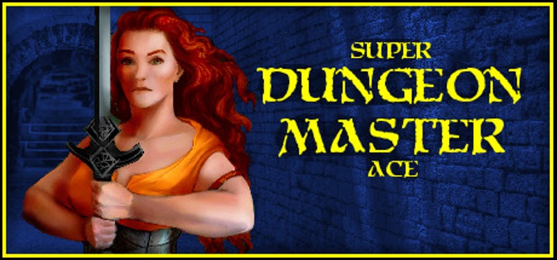Super Dungeon Master Image