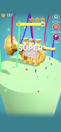 Super Shiny screenshot