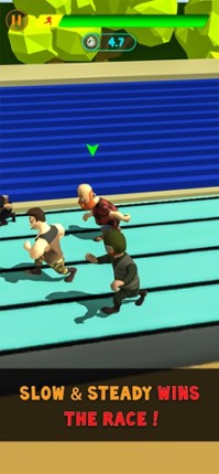 Tap Tap - Noob Squad screenshot