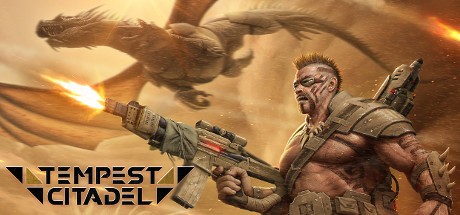 Games like Tempest Citadel